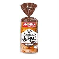 Pão Aminna 450g