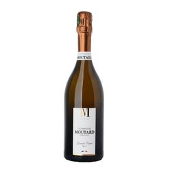 Champagne Francês MOUTARD Grande Cuvée Brut 750ml