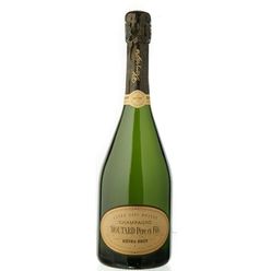 Champagne Francês MOUTARD Extra Brut 750ml