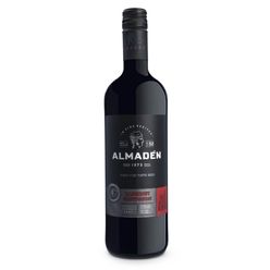 Vinho Tinto Brasileiro ALMADÉN Cabernet Sauvignon 750ml