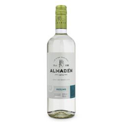 Vinho Branco Brasileiro Almadén Riesling 750ml