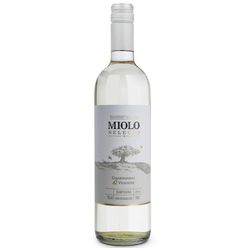 Vinho Branco Brasileiro MIOLO SELEÇÃO Chardonnay Viognier 750ml