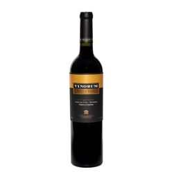 Vinho Tinto Argentino VINORUM Reserva Cabernet Sauvignon 750ml