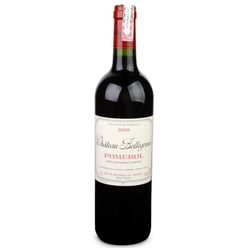Vinho Tinto Francês Château Bellegrave Pomerol 750ml