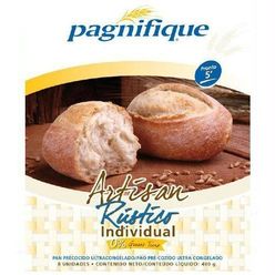 Pão Pagnifique Rústico 480g