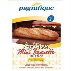 Mini Baguette Pagnifique Rústica 290g