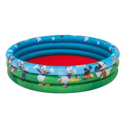 Piscina BESTWAY Inflável Mickey 140l
