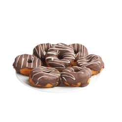 Donuts ANGELONI PAGNIFIQUE Chocolate com 1 Unidade 30g