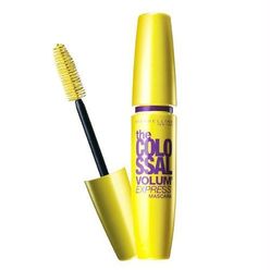 Máscara para Cílios MAYBELLINE The Colossal Volum' Express Lavável