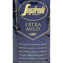 Café SEGAFREDO em Grãos 1kg