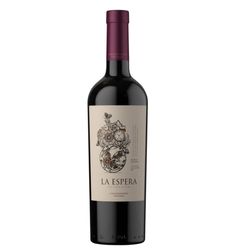 Vinho Tinto Argentino Funckenhausen La Espera Cabernet Sauvignon 750ml