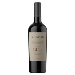 Vinho Tinto Argentino LA ESPERA Malbec Reserva 750ml