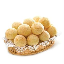 Pão De Queijo Mineirinho Kg