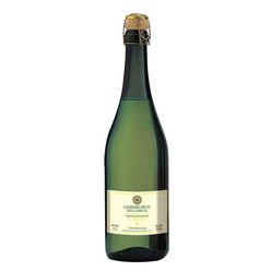 Lambrusco Italiano CASA RONALDI Branco Suave 750ml