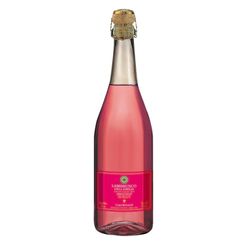 Lambrusco Italiano CASA RONALDI Rose Suave 750ml