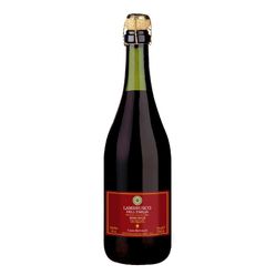 Lambrusco Italiano Casa Ronaldi Tinto Suave Garrafa 750ml