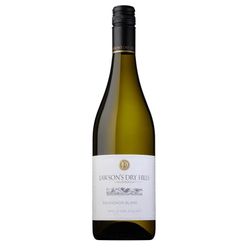 Vinho Branco Neo Zelandes LAWSONS DRY HILL Sauvignon Blanc 750ml