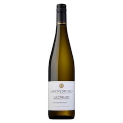 Vinho Branco Neo Zelandes LAWSONS DRY HILL Dewürztraminer 750ml