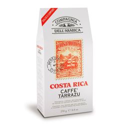 Café Italiano CORSINI Costa Rica Torrada e Moído 250g