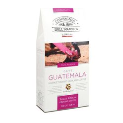 Café Italiano CORSINI Guatemala Torrada e Moído 250g