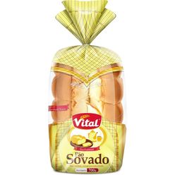 Sovado Pacote 700g