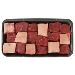 Paleta Bovina BEST BEEF Angus Cubos Kg