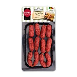 Linguiça Suína Primor Aperitivo 150g