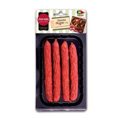 Linguiça Suína Primor Picante 150g