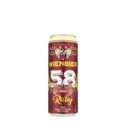 Cerveja WIENBIER Wine 710ml