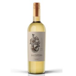 Vinho Branco Argentino LA ESPERA Torrontes 750ml