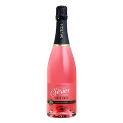 Espumante SALTON Séries Brut Rosé 750ml