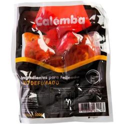 Kit Feijoada CALEMBA 500g