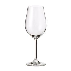 Taça Para Vinho Branco BOHEMIA Gastro 390ml