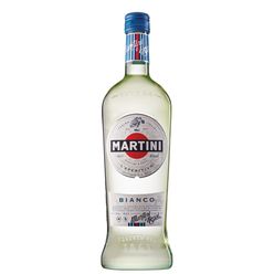 Vermout Martini Bianco 750ml