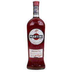 Vermout Martini Rosato 750ml