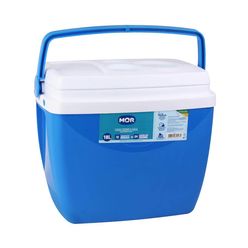 Caixa Térmica MOR 18l Azul