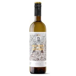 Vinho Branco Espanhol SÉPTIMO SENTIDO Verdejo 750ml