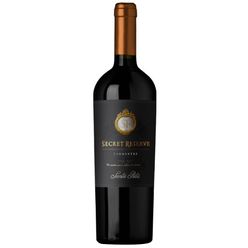 Vinho Tinto Chileno SECRET Carménère Secret 750ml