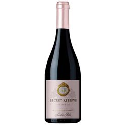 Vinho Tinto Chileno SECRET Secret Pinot Noir 750ml