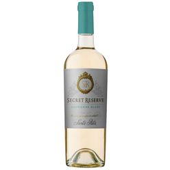 Vinho Branco Chileno SECRET Sauvignon Blanc Secret 750ml