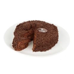 Torta ANGELONI Brigadeiro kg