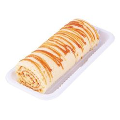 Rocambole ANGELONI Doce de Leite kg