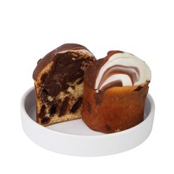 Chocotone Angeloni Nutelita Mini Kg