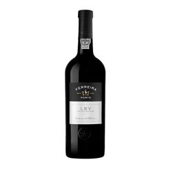 Vinho do Porto Licoroso Ferreira L.B.V 750ml