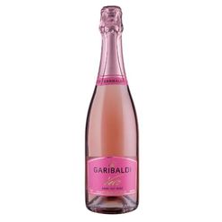 Espumante GARIBALDI Vero Demi-Sec Rosé 750ml