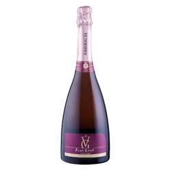 Espumante GARIBALDI Vg Brut Rosé 750ml