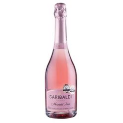 Espumante GARIBALDI Moscatel Rosé 750ml