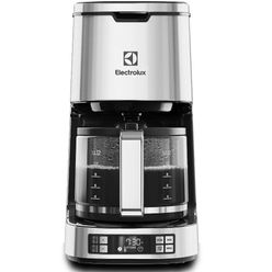 Cafeteira ELECTROLUX Expressionist Collection Digital