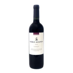 Vinho Tinto Uruguaio NOBLE ALIANZA Tannat 750ml