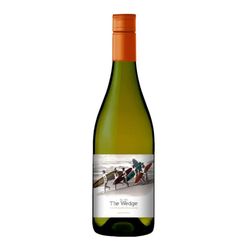 Vinho Branco Sul-Africano THE WEDGE Chenin Blanc 750ml